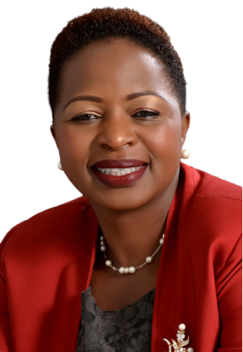 LILLIAN ODHIAMBO